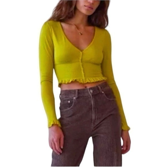 Urban Outfitters Tops - Urban Outfitters Top